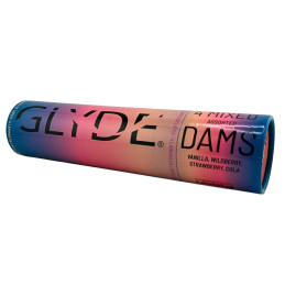 Dams Mix