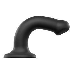 Dual Density Bendable Dildo