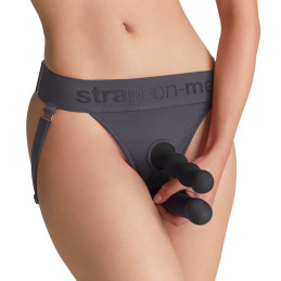 Unique Lingerie Harness