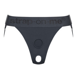 Unique Lingerie Harness