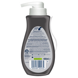 Veet Men TOTAL PRO Haarentfernungscreme