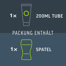Veet Men TOTAL PRO Haarentfernungscreme