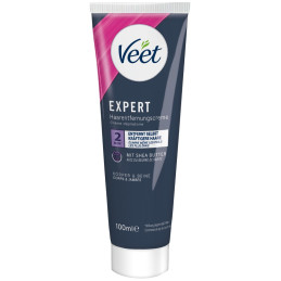 Veet EXPERT Haarentfernungscreme