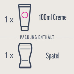 Veet EXPERT Haarentfernungscreme