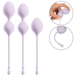 ELORIN Loveball Training Set