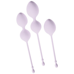 ELORIN Loveball Training Set