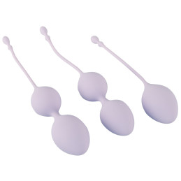 ELORIN Loveball Training Set