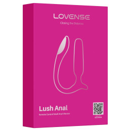Lush Anal