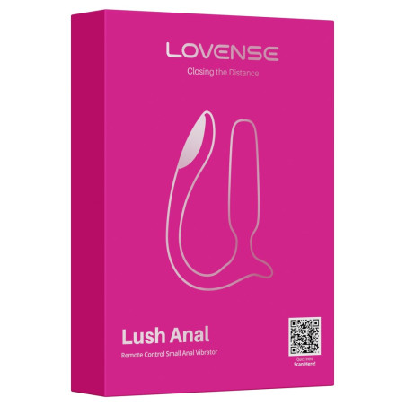 Lush Anal