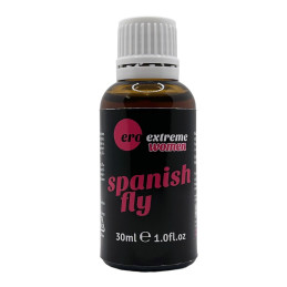 Spanish Fly extreme women
