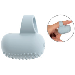 KIREMO Finger Vibrator