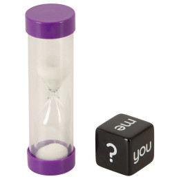 you & me