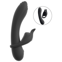 Duo Vibrator