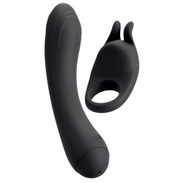 Duo Vibrator