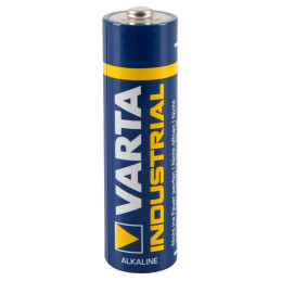 Varta Industrial Mignon (AA)