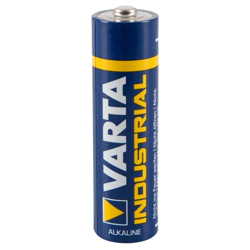 Varta Industrial Mignon (AA)