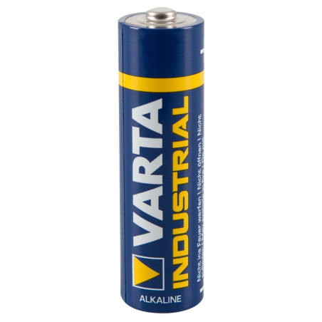 Varta Industrial Mignon (AA)