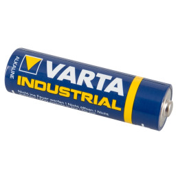 Varta Industrial Mignon (AA)