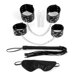 Chains of Love Bondage Kit