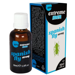 Spain Fly extreme men