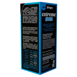 Spain Fly extreme men