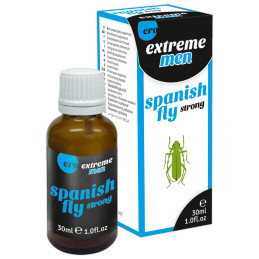 Spain Fly extreme men