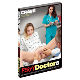 Pervy Doctor 8