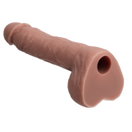 Dildo for Lovense Sex Machines