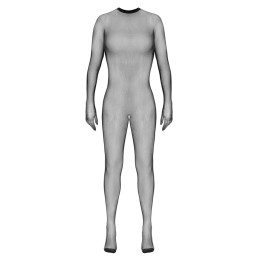 Catsuit ouvert