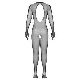 Catsuit ouvert