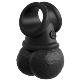 Crown Jewels – Vibrating Swinging Balls