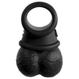 Crown Jewels – Vibrating Swinging Balls