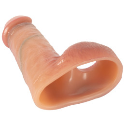 RealSleeve Intense
