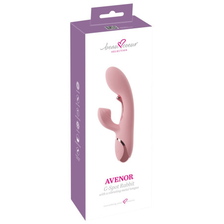 AVENOR G-Spot Rabbit