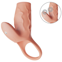 RealSleeve Clit