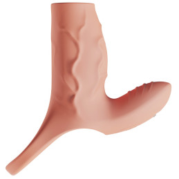 RealSleeve Clit