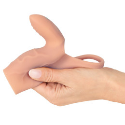 RealSleeve Clit