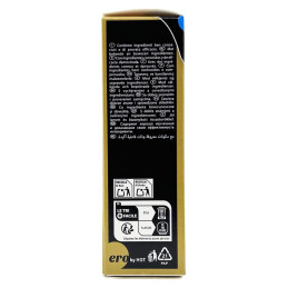 Spain Fly men GOLD strong