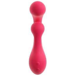 G-Spot Vibrator with Rotation