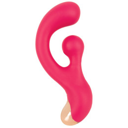 G-Spot Vibrator with Rotation
