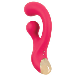 G-Spot Vibrator with Rotation