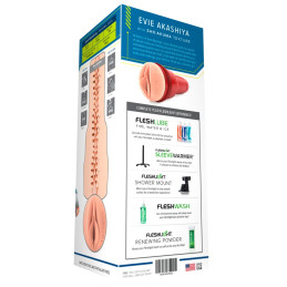 Fantasy Evie Akashiya