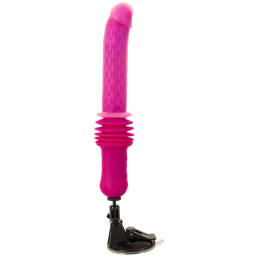 RC Warming Fucking Machine