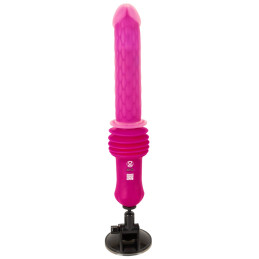 RC Warming Fucking Machine