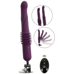 RC Warming Fucking Machine