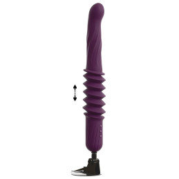 RC Warming Fucking Machine