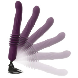 RC Warming Fucking Machine