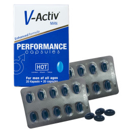 V-Activ MAN Performance