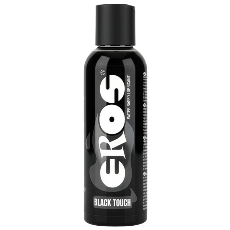 Black Touch