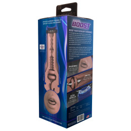 Boost Blow Light Medium